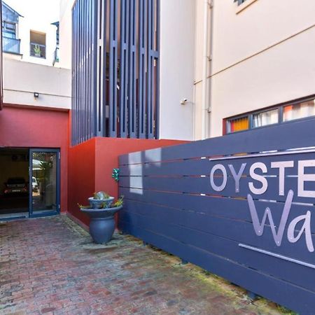 Oyster Walk On Main Appartement Knysna Buitenkant foto