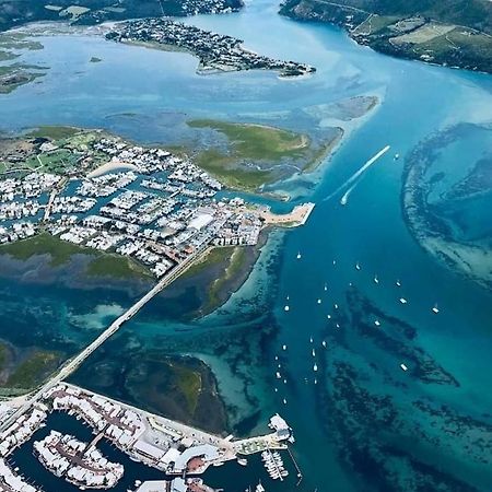 Oyster Walk On Main Appartement Knysna Buitenkant foto