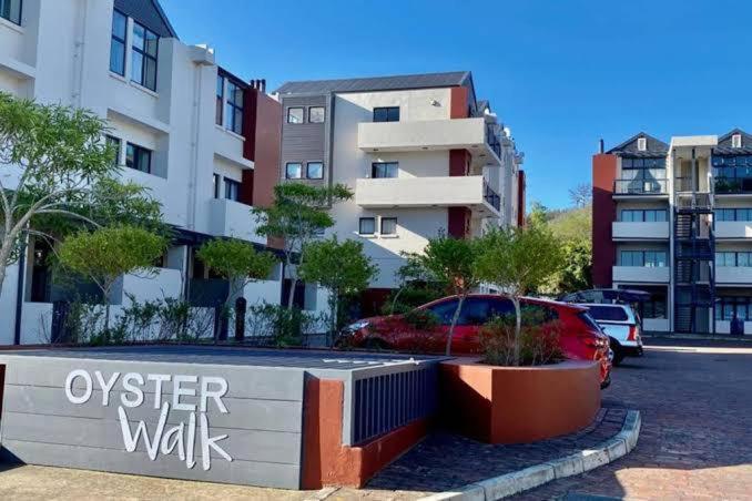 Oyster Walk On Main Appartement Knysna Buitenkant foto