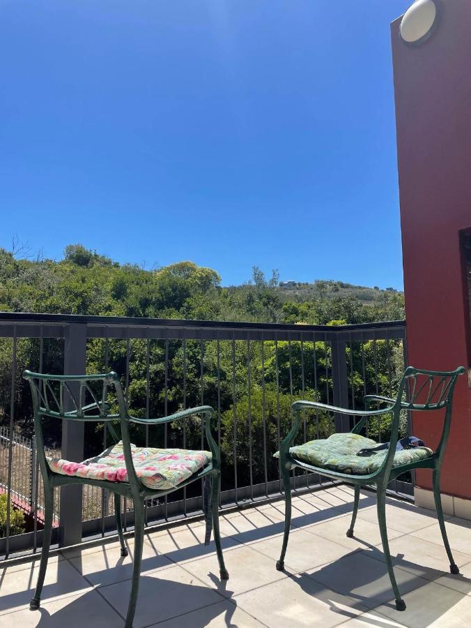 Oyster Walk On Main Appartement Knysna Buitenkant foto
