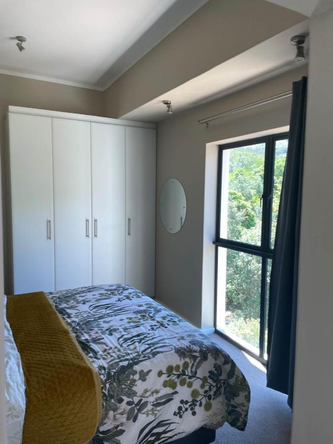 Oyster Walk On Main Appartement Knysna Buitenkant foto